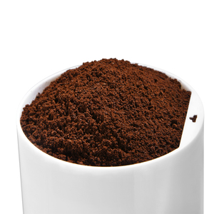 Molinillo de Café Eléctrico Automático de Acero Inoxidable, 200W, Capacidad de 50g, Doble Voltaje, Caja de Regalo, Electrodoméstico - Product Image 4