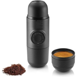 <span class=keywords><strong>Nespresso</strong></span> Mini <span class=keywords><strong>cafetera</strong></span> eléctrica portátil para automóvil - Product Image 1