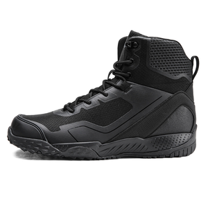 DAF33 AS33 5AA SPORT <b>Hiking</b> Ankle <b>Boots</b> Black Brown Khaki Camouflage Customized and Looking for Distributor - Product Image 3