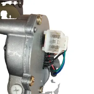 3741010-C0100刮水器电机高质量中国配件东风好价格刮水器电机