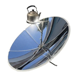 <span class=keywords><strong>Four</strong></span> <span class=keywords><strong>solaire</strong></span> 1800W à haute efficacité de 150cm pour les applications solaires - Product Image 4