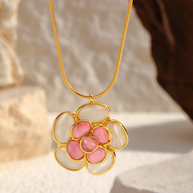 High End Gold Plated Jewelry Supplier