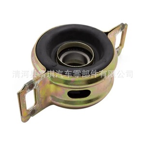 Support de suspension de cardan 37320-0K010 XJ028 avec fixation en caoutchouc pour système de suspension active - Product Image 4