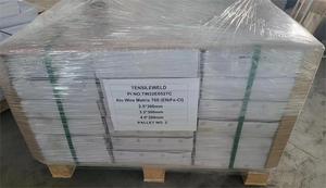 2.5mm 3.2mm ENi-CI Électrode de soudage en fonte Z308 Baguettes de soudage en fonte Nickle pur - Product Image 6