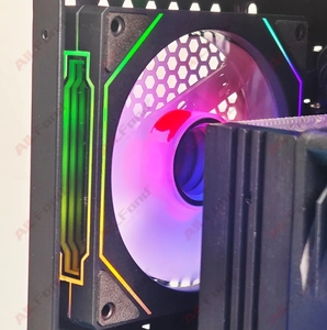 2666V3 RX580 คอมพิวเตอร์เกมมิ่ง DDR4 ใหม่ พร้อมใช้งาน ประกอบสำเร็จ พร้อม SSD สำหรับจัดเก็บข้อมูล โปรเซสเซอร์ Intel รับประกัน 3 ปี - Product Image 6