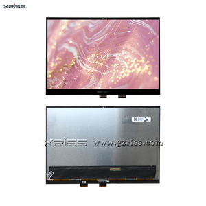 Para <span class=keywords><strong>ASUS</strong></span> <span class=keywords><strong>Vivobook</strong></span> S 14 Flip TN3402Q Pantalla OLED de 14,0 pulgadas Panel de montaje de pantalla táctil 90Hz pantalla táctil portátil - Product Image 2