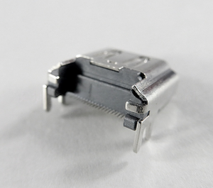 Conector de Interfaz de Repuesto para Puerto de Salida de Video de Consola de Juegos, Venta al Por Mayor, Muestra Disponible, Alta Calidad - Product Image 1
