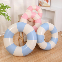 En Gros Bouées et Piscines Gonflables Portables d'Été Personnalisées, Jouets de Piscine Gonflables pour Adultes et Enfants