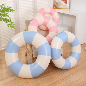 Wholesale Summer Portable <strong>Inflatable</strong> Swimming Rings Personalized Floater Pools Blow-up Pool <strong>Toys</strong> for Adults and Children - Product Image 1