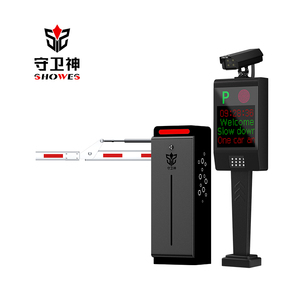 Showes ANPR/alpr/<span class=keywords><strong>LPR</strong></span> độ nét cao máy ảnh Malaysia tấm giấy phép công nhận <span class=keywords><strong>LPR</strong></span> máy ảnh - Product Image 3