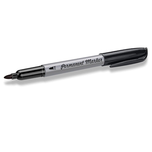 Trong kho vĩnh viễn Markers số lượng lớn không thấm nước bảng trắng Bút Đánh Dấu cho văn phòng nguồn cung cấp cho các trường học - Product Image 2