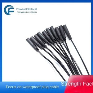 M6 công suất cao dẫn thiết bị chiếu sáng PVC dòng không thấm nước Đồng liên hệ với vật liệu kết nối không thấm nước cho Ngọn hải đăng phát hiện - Product Image 3