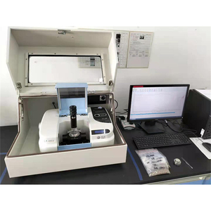ENERGY-30 Infrarot-Spektrometer FTIR Fourier-Transform-Infrarotspektrometer - Product Image 6