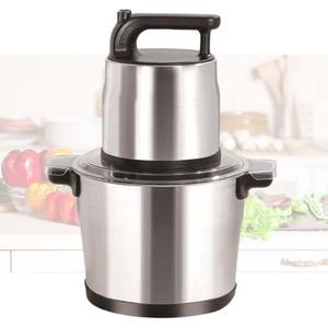 Commercial Food Processor And Chopper Home 800W Multifunctional Vegetable Food Processor Machine In Manufacturing - Product Image 1