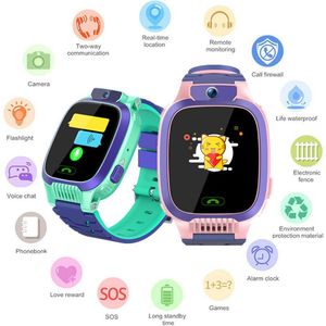 Y79 Hot Sale Kids 2g Mobile Phone <strong>Watch</strong> <strong>With</strong> <strong>Sim</strong> <strong>Card</strong> Camera Slot Anti-lost Baby Wristband Smart <strong>Watch</strong> - Product Image 3