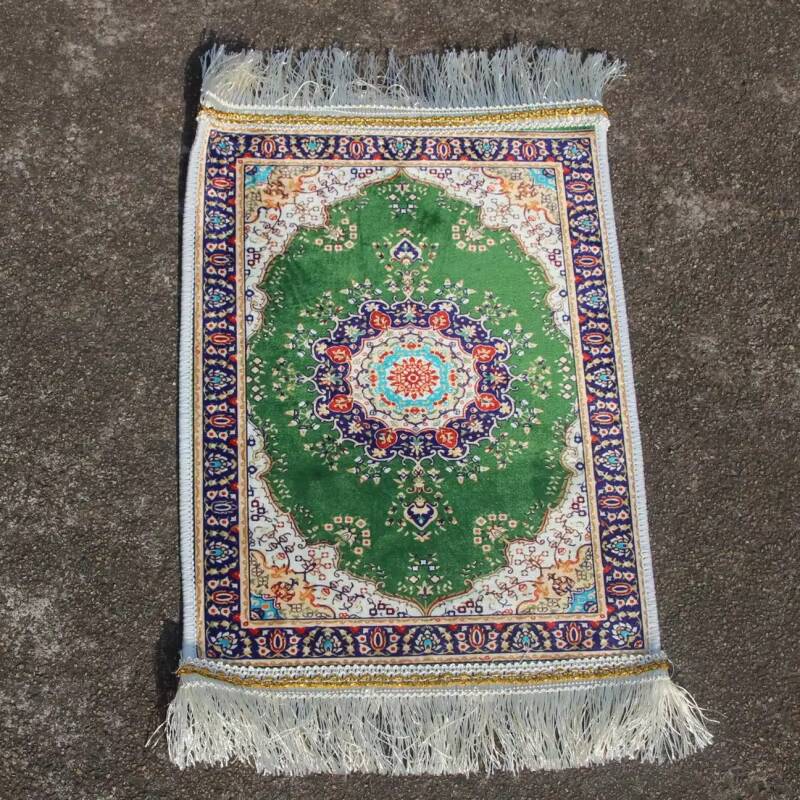 Verde