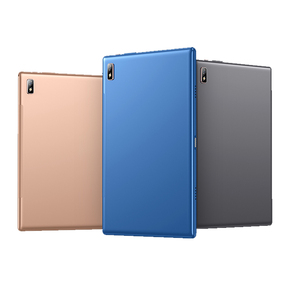 Tab 10 Tablet Octa Lõi 10.1 Inch 4GM + 64GM 13MP SC9863A <span class=keywords><strong>Android</strong></span> 10 Phía Sau Máy Ảnh 1200*1920 FHD IPS Dual SIM 4 Gam LTE Điện Thoại - Product Image 5