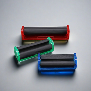 Máy cuốn thuốc lá bằng tay giá rẻ, chất liệu nhựa, bán buôn từ nhà máy WAWA TECH - Product Image 3