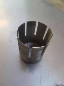 Ancre réfractaire en acier inoxydable <span class=keywords><strong>310</strong></span>, ancre réfractaire en acier inoxydable torsadée en Y, goupille réfractaire - Product Image 6