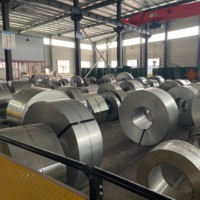 Tangga Kabel Baja Pra-Galvanis untuk Proyek Kabel Dalam Ruangan di Kantor, Mal, Rumah Sakit, Konstruksi Industri, dan Proyek Perkabelan Komersial