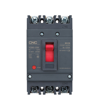 Nouveau et Original 160A 250A 630A Disjoncteur à boîtier moulé 3 pôles MCCB