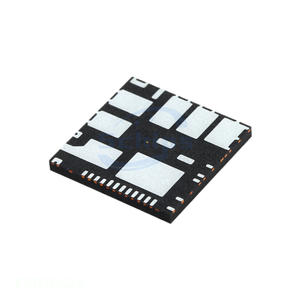 Electronics Component FSB70625 27-PowerLQFN <b>Module</b> <b>Discrete</b> <b>Semiconductor</b> Products Authorized Distributor - Product Image 1