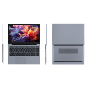 Portátil Profesional <span class=keywords><strong>de</strong></span> 15.6 Pulgadas, Intel Core I5 1030G7, 16GB RAM, 512GB SSD, Windows 11, IPS, Notebook Empresarial, Cuerpo <span class=keywords><strong>de</strong></span> Metal, Huella Dactilar - Product Image 4