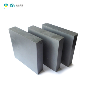 Tungsten carbide chế biến gỗ Thanh Vuông C2 tungsten carbide Dải Carbide thanh phẳng chế biến gỗ lưỡi - Product Image 3