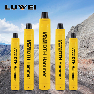 Nhà sản xuất để bán <span class=keywords><strong>DTH</strong></span> búa 4-10 inch Tuổi thọ dài cho mỏ đá vôi và khai thác mỏ lộ thiên KHAI THÁC MỎ - Product Image 1