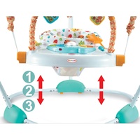Baby Walker Multifungsi, Desain Unik Model Baru Berjalan dengan Gantungan Mainan