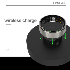 <span class=keywords><strong>Anillo</strong></span> <span class=keywords><strong>Inteligente</strong></span> de Diseño Creativo, Monitor de Actividad Física, <span class=keywords><strong>Anillo</strong></span> Digital para el Dedo, Monitor de Oxígeno en Sangre, Sueño y Salud, Tipo <span class=keywords><strong>Oura</strong></span> Ring - Product Image 4