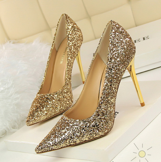 Gold