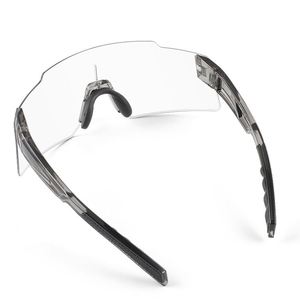 Gafas de Sol Deportivas XUNQI Fotocromáticas con Marco de PC para Ciclismo, Béisbol y Deportes al Aire Libre, Personalizables para Hombre, con Estuche - Product Image 5