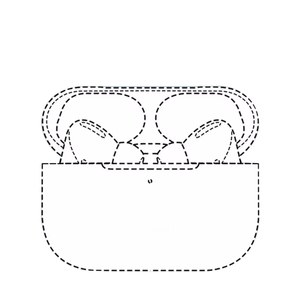 Pro3 BT Tai nghe không dây-ANC nhà máy trực tiếp-in-ear thiết kế IPX-3 cảm ứng không thấm nước điều khiển & LED chỉ số pin - Product Image 6
