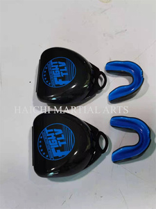 Couvercle de protection des dents MMA, 50 pièces de bonne qualité, protection buccale pour le sport - Product Image 5