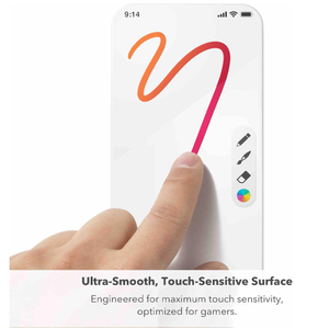 Protector de pantalla de vidrio de alta calidad para iPhone 13 iPhone 12 pro Max Protector de pantalla para <span class=keywords><strong>aifon</strong></span> 14 pro Max - Product Image 3