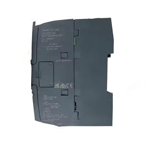 NOUVEAU Prêt à l'emploi Neuf Original Prêt à l'emploi 6ES7226-6RA32-0XB0 Entrepôt Automatisation industrielle Contrôleur de programmation PLC - Product Image 1