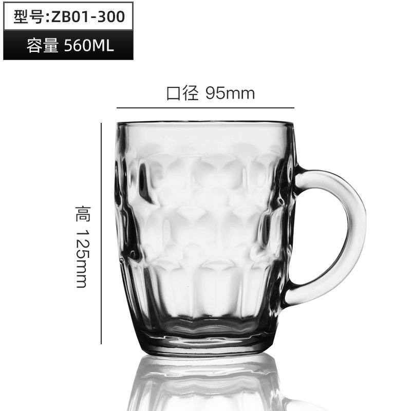 ZB01-300 510มล