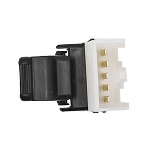 Interruptor de un Solo Botón 84810-87104 para Reguladores de Ventanas Eléctricas en Vehículos Nissan y Daihatsu, Producto para Ventanas de Automóviles - Product Image 4