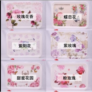 Melamine Rectangular <b>Plastic</b> <b>Trays</b> Solid Color For Hotels Restaurants Kindergartens Serving Dishes Cake Bread - Product Image 2