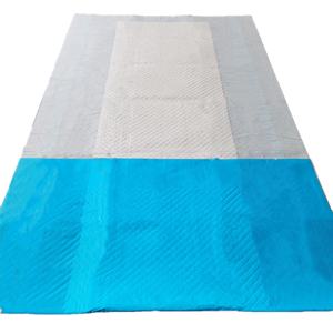 Lenzuola Chirurgiche Monouso in TNT PP per Forniture Mediche Generali, Certificate CE, 220x110cm, Materiali di Consumo Sanitari - Product Image 2