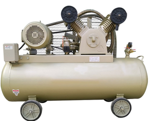 מדחס אוויר עבור גרב מחשב סריגה מרכיב חיוני בתהליך יצירת גרב - Product Image 2