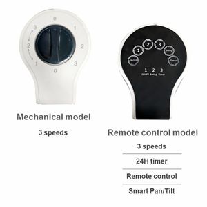 Ventilador de Torre Enfriador de <span class=keywords><strong>Aire</strong></span> Potente con Control Remoto/Control Mecánico, Diseño Moderno, sin Aspas, Venta al por Mayor de Fábrica - Product Image 2