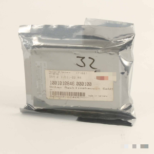 Módulo de Memoria DSM2.1-S11-02.RS R911263069 <span class=keywords><strong>REM</strong></span> - Product Image 1