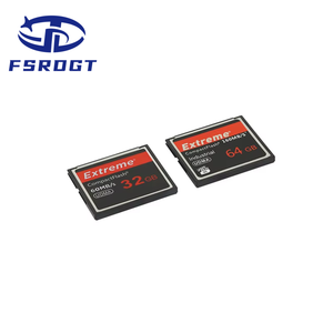 Tarjeta de memoria CompactFlash de alta velocidad de 128GB, teléfono 4K, GPS, coche, plástico de alta velocidad, <span class=keywords><strong>CF</strong></span>, <span class=keywords><strong>64GB</strong></span>, 32GB, 16GB, cámara, tarjeta de memoria Flash - Product Image 6
