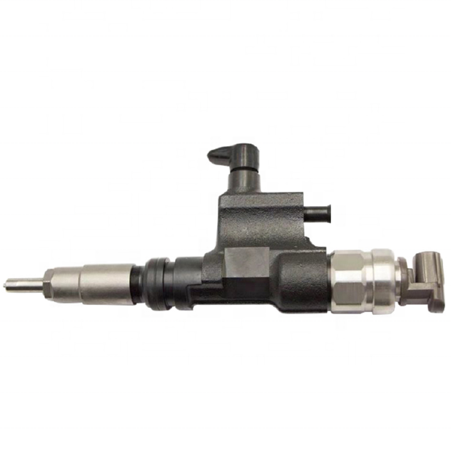 ゆう N04C Injector Assy 23670-E9270 for Toyota XZU710 Truck Parts