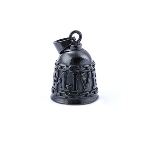 Cadeau de bonne chance Biker Gremlin Guardian <span class=keywords><strong>Bell</strong></span> Live to Ride pour moto - Product Image 3