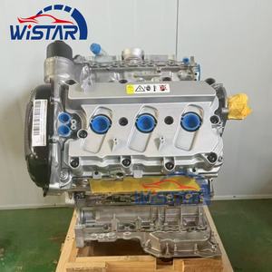 Ea839 Moteur à essence <span class=keywords><strong>V6</strong></span> Automobile Ea839 Moteur complet pour <span class=keywords><strong>Audi</strong></span> - Product Image 3