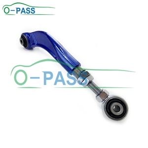Brazo de Control de Camber trasero ajustable para <span class=keywords><strong>BMW</strong></span> 2 <span class=keywords><strong>3</strong></span> 4 Series 220i 320i G20 G21 G42 G22 G23 G26 Z4 G29 Toyota SUPRA J29 A90 91 6881199 - Product Image 6