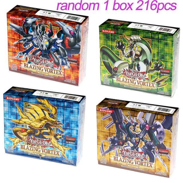 aléatoire 1 boîte 216 pièces